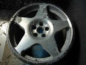 SPEEDLINE CHAMPION MAG RESTRER 2-ﾏｸﾞ専用剥離