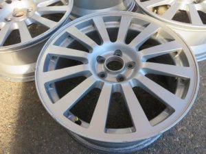 SUBARU BBS pict-1-before01